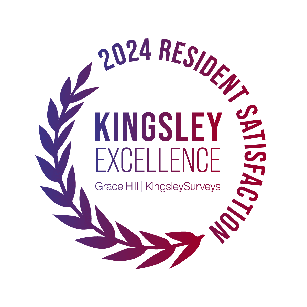 Kingsley Award